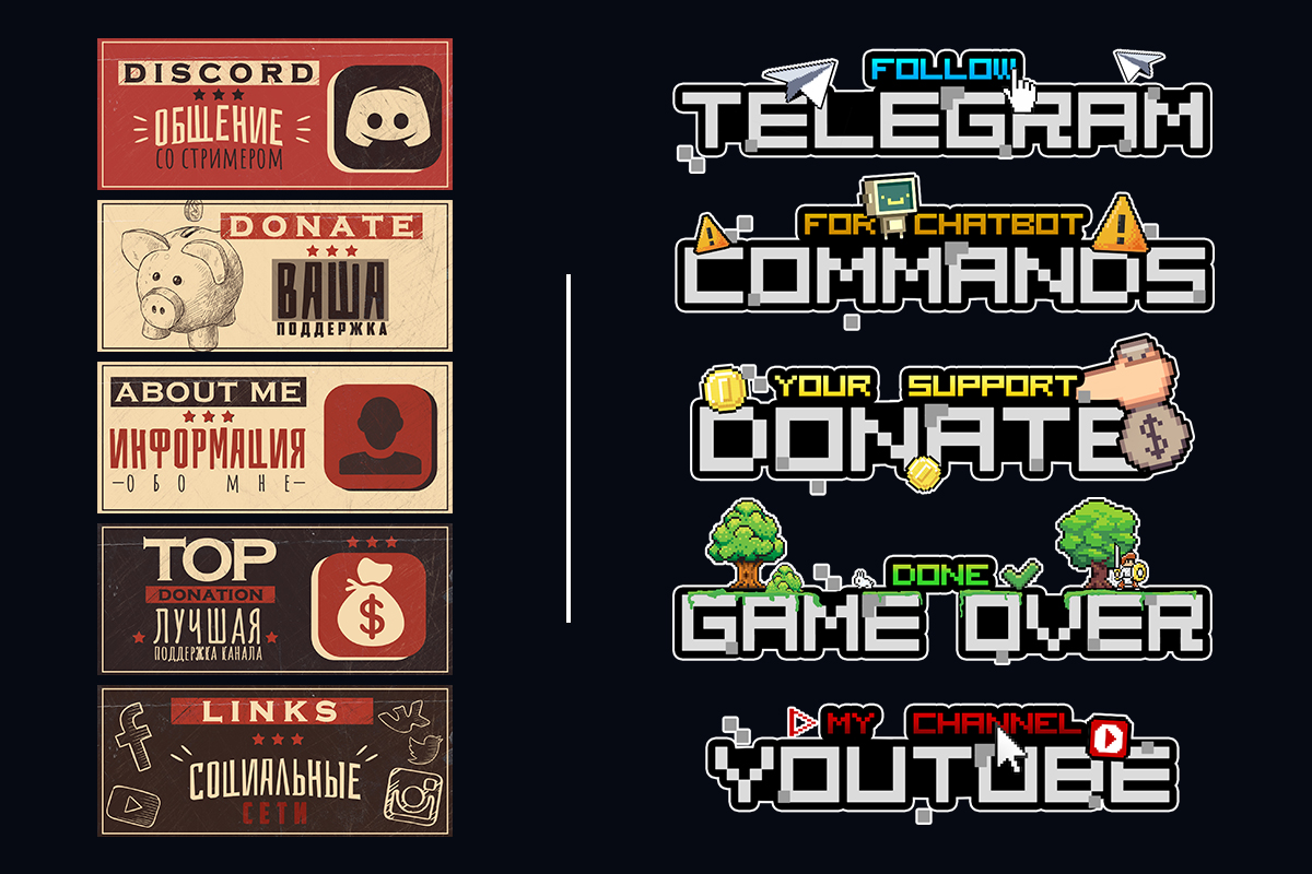 Дарья [Bananka] - Работа 7