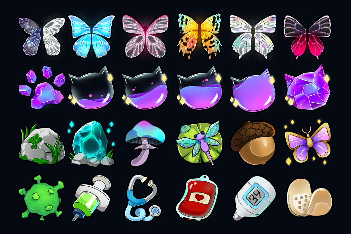 Дарья [Bananka] - Работа 2