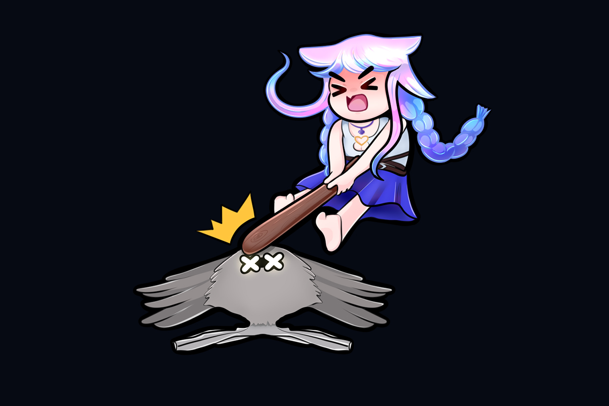 Дарья [Bananka] - Работа 8