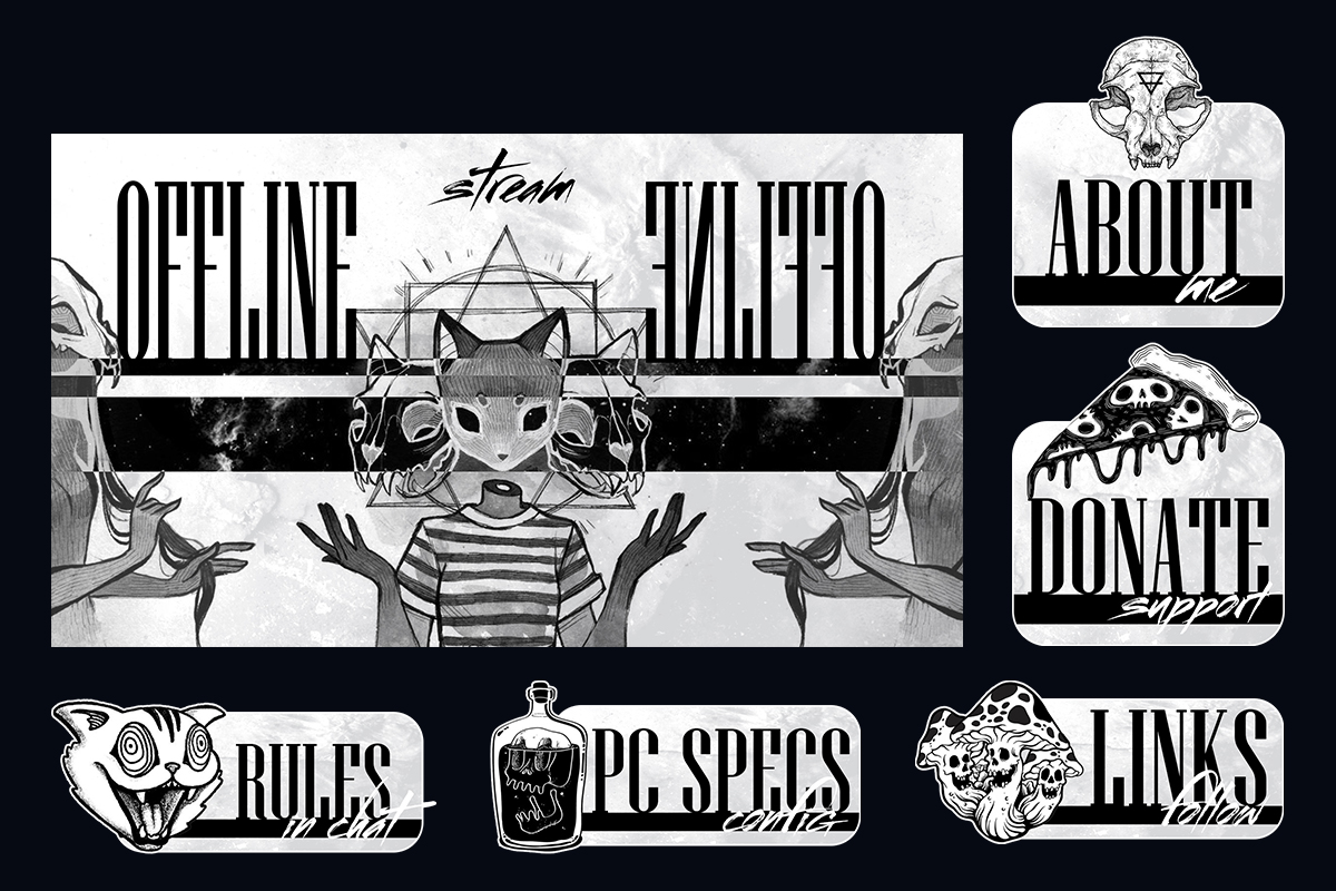 Дарья [Bananka] - Работа 6